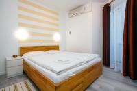 Posteľ alebo postele v izbe v ubytovaní Guesthouse Halilagic