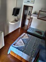 Gallery image of Pousada Na Praia Ubatuba in Ubatuba