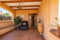 Posezení v ubytování VIlla Jaruco Lux, exclusiva zona residencial con Piscina & Aircon