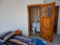 Kúpeľňa v ubytovaní Villa Orkan