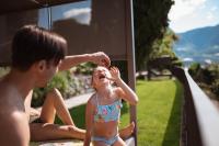 Das Grafenstein Familienresidence vendégei