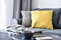 Posedenie v ubytovaní Apt Ljupka - Zadar - with private free parking