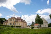 Gallery image of Gästehaus Reckahn der Rochow Akademie in Reckahn