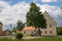 Gallery image of Gästehaus Reckahn der Rochow Akademie in Reckahn