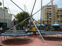 Hosté ubytování Costa Caribe III