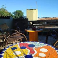 Joaquina 433 - Pousada Floripa, Florianópolis (precios ...