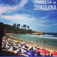 Joaquina 433 - Pousada Floripa, Florianópolis (precios ...