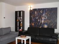 Posedenie v ubytovaní Apartments DaSara