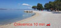 Príroda v okolí apartmánu