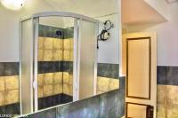 Kúpeľňa v ubytovaní B&B al centro storico