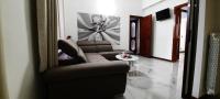 A seating area at S & G Home