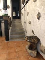 Plán poschodí v ubytovaní El Refugio de Su - Casa Rural