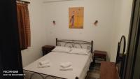 Postel nebo postele na pokoji v ubytování villa Belian 3