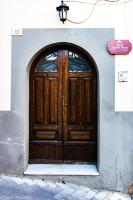 Exteriér alebo vchod do ubytovania B&B al centro storico