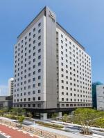 Toyosu Hotel Guide 2026: Best-Rated Hotels, Getting There and Nearby Attractions