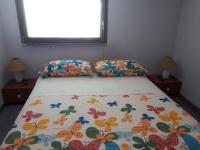 Půdorys ubytování Casa vacanza Mansarda Sanleonina