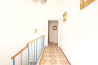 Plán poschodí v ubytovaní La Villa Suite Málaga