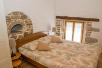 Plan piętra w obiekcie New renovated stone house