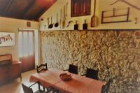 Część wypoczynkowa w obiekcie Holiday Home Tuta