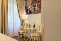 Nápoje v ubytovaní Palace of Dreams Rooms