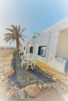 Plano de Apartamentos herederos Lm