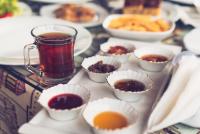 Еда / где поесть недалеко от отеля