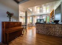 Imagine din galeria proprietății Caryńska Resort & SPA în Lutowiska