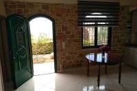 Půdorys ubytování villa roses-mourteri