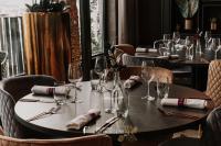 Nápoje v ubytování Van Der Valk Sélys Liège Hotel & Spa