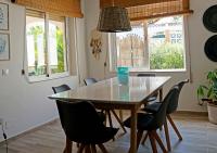 Plán poschodí v ubytovaní Casa Blue Vista - villa & guestroom