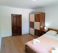 Plán poschodí v ubytovaní APARTMENT "B" 50 m from the beach