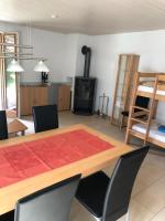 Půdorys ubytování Apartment Laura
