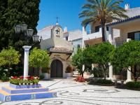 BlueBay Banús i Marbella – uppdaterade priser för 2022
