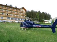 Plan piętra w obiekcie LiebesNesterl Bergwirt - Boutique Hotel
