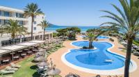 Basen w obiekcie Grupotel Natura Playa lub w pobliżu