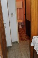 Kúpeľňa v ubytovaní GORAN'S PLACE