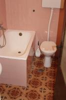 Kúpeľňa v ubytovaní GORAN'S PLACE