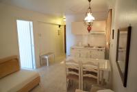 Kuchyňa alebo kuchynka v ubytovaní Villa Christina Skiathos