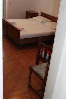 Posteľ alebo postele v izbe v ubytovaní GORAN'S PLACE