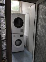Plán poschodí v ubytovaní 1210Apartment