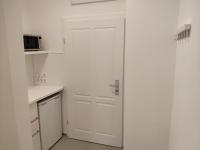 Kuchyňa alebo kuchynka v ubytovaní 1210Apartment
