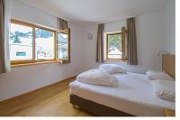 Plán poschodí v ubytovaní Hotel Sonnleitn