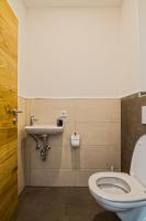 Plán poschodí v ubytovaní Hotel Sonnleitn