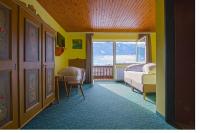 Plán poschodí v ubytovaní Hotel Sonnleitn