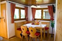 Půdorys ubytování Feriendorf Oberhof