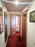 Łóżko lub łóżka w pokoju w obiekcie Gasthof Finkenhof