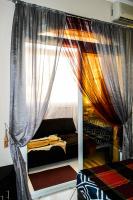 Postel nebo postele na pokoji v ubytování Desert Pearl Apartment