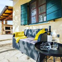 Posedenie v ubytovaní Casa ValeLuna Rovinj