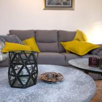 Posedenie v ubytovaní Casa ValeLuna Rovinj