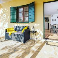 Posedenie v ubytovaní Casa ValeLuna Rovinj